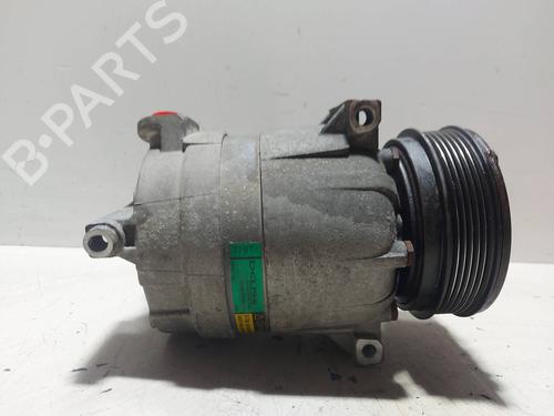 AC compressor OPEL VECTRA C (Z02) 1.9 CDTI (F69) | BP22199009M34 