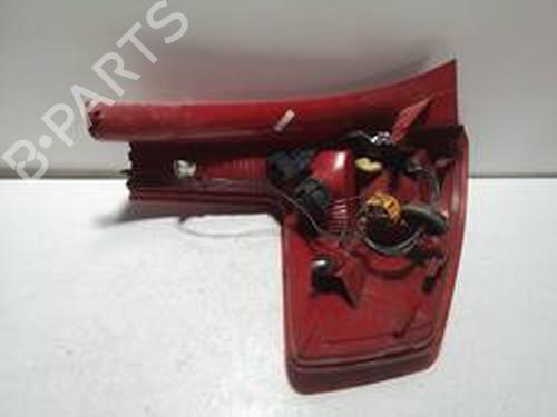 Right taillight CITROËN C4 I (LC_)  | BP8702545C35 