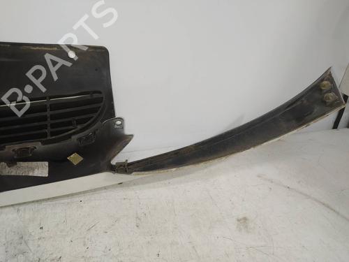 Grill PEUGEOT 206 Hatchback (2A/C)  | BP11687365C40 
