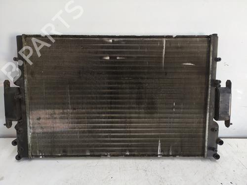 Water radiator IVECO DAILY IV Van | BP34355182M31 - Image 2