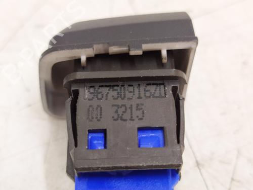 Warning switch PEUGEOT 208 I (CA_, CC_) | BP32345638I22