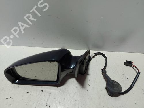 Left mirror AUDI A6 C6 (4F2) 3.0 TDI quattro | BP18075699C26 