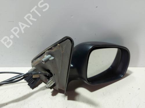 Right mirror SEAT IBIZA II (6K1) 1.4 i | BP18046756C27 