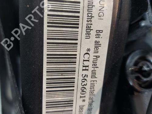 Engine SEAT LEON (5F1)  | BP32124298M1 