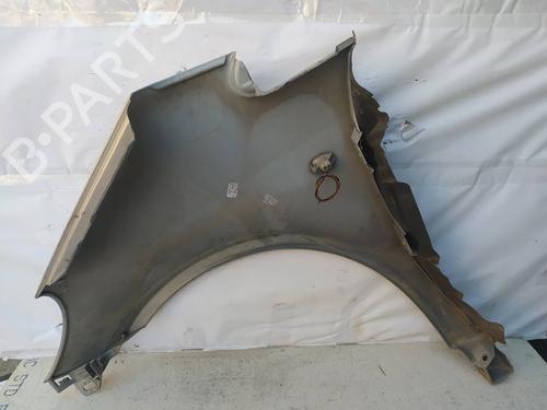 Right front fenders MERCEDES-BENZ A-CLASS (W168) A 190 (168.032, 168.132) | BP9272682C42 