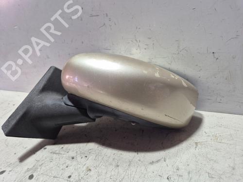 Left mirror LANCIA MUSA (350_) 1.3 D Multijet (350.AXG11, 350.AXG1A) | BP26432953C26 