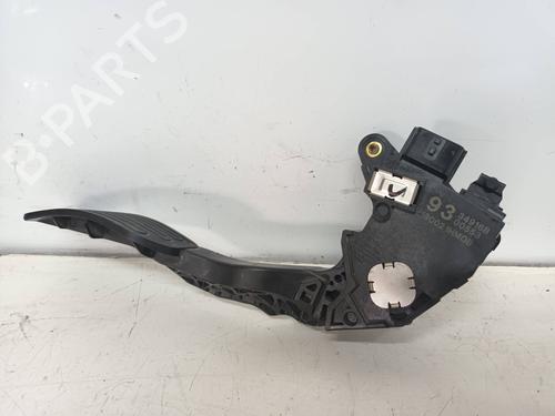 Used Pedal NISSAN MICRA IV (K13K, K13KK) 1.2 (80 hp) 16199632