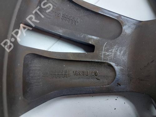 Rim NISSAN QASHQAI II (J11, J11_)  | BP29541693C45 