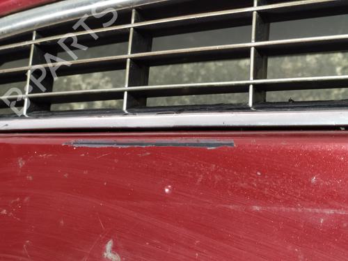 Front bumper FIAT BRAVO II (198_) 1.9 D Multijet (198AXB1A) | BP29824763C7 