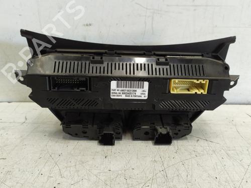 Climate control FORD GRAND C-MAX (DXA/CB7, DXA/CEU)  | BP29907041I5 