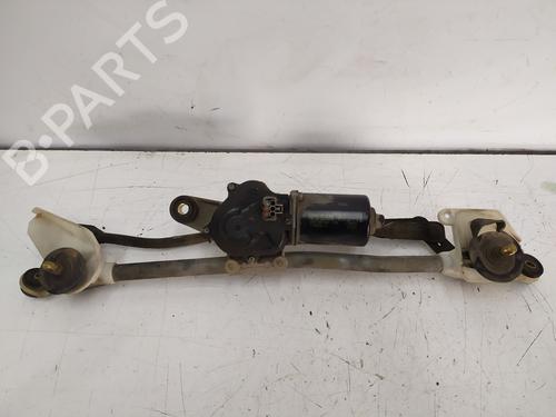 Used Front wiper motor NISSAN MICRA III (K12) [2002-2010]  17728519