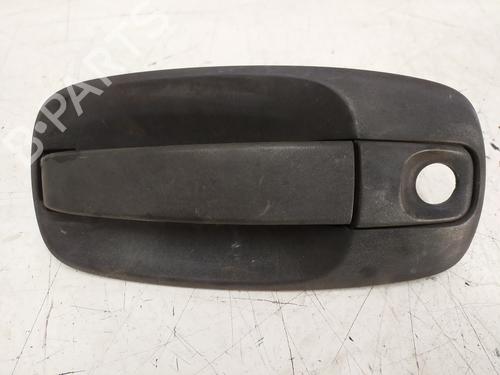 Türgriff vorne links außen für OPEL VIVARO A Van (X83) [2001-2015]  30549325