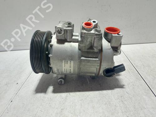 Used AC compressor AC compressor VW GOLF VI (5K1) [2008-2014] 40092239 40092239