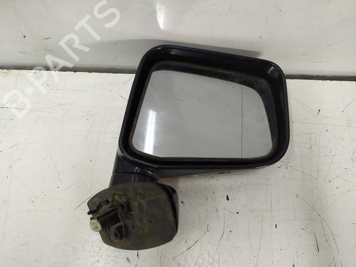 Used Right mirror MITSUBISHI SPACE WAGON (N9_W, N8_W) [1998-2004]  18110093