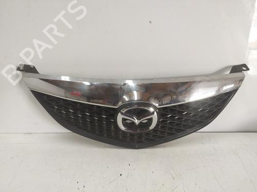 Grill MAZDA 6 Hatchback (GG) 2.0 (GGES) (141 hp) 18111474