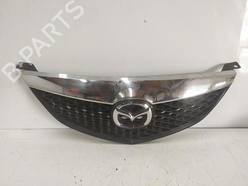 Grilles de calandre MAZDA 6 Hatchback (GG) 2.0 (GGES) (141 hp) 18111474