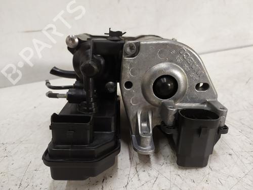 Kompressor Støt/Fjæring CITROËN C4 Grand Picasso I (UA_) 1.6 HDi | BP36276993M103  - Image 8