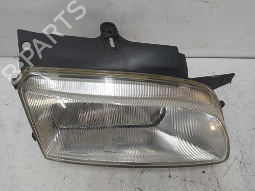 Right headlight CITROËN BERLINGO / BERLINGO FIRST Box Body/MPV (M_) 2.0 HDI 90 4WD (MBRHY, MCRHY) | BP21569163C29 