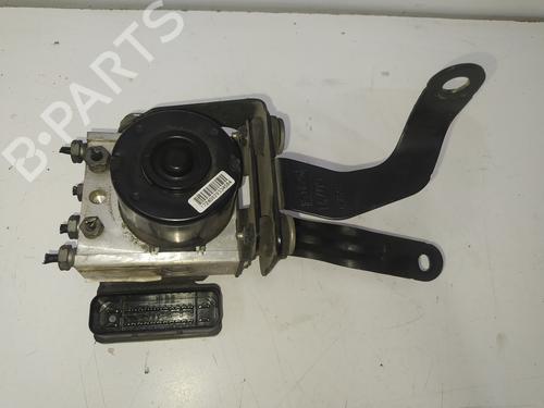 ABS pump FORD FIESTA VI (CB1, CCN)  | BP15965509M43 