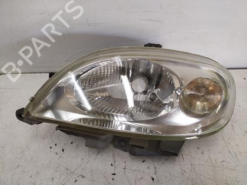Used Left headlight CITROËN SAXO (S0, S1) 1.4 VTS (75 hp) 27236169