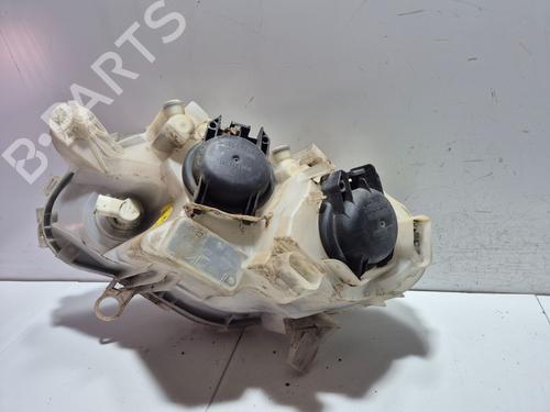 Right headlight SMART FORTWO Coupe (450) 0.7 (450.352, 450.332) | BP29244499C29