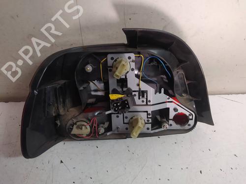 Right taillight BMW 5 (E39)  | BP10057349C35 