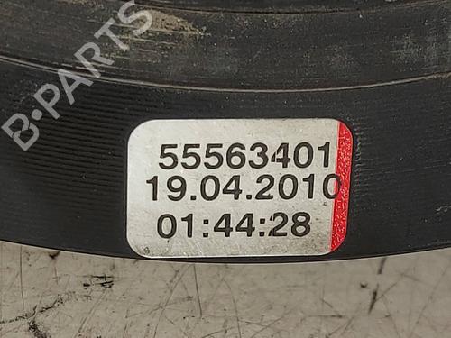 Pulley OPEL INSIGNIA A Saloon (G09) 2.0 CDTI (69) | BP19664882M122 