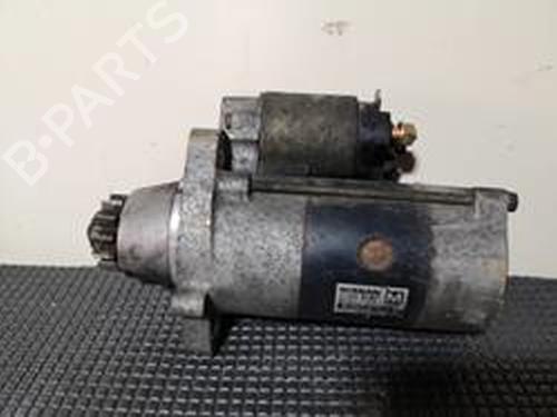 Startmotor NISSAN X-TRAIL I (T30) [2001-2013]  8702739
