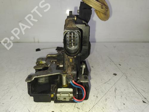 Front right lock SEAT LEON (1M1) 1.6 16 V | BP27985590C97 