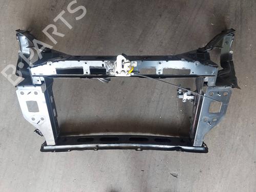 Frontplade/Frontkurv FIAT BRAVO II (198_) 1.6 D Multijet (198AXH1B) (105 hp) 19487790