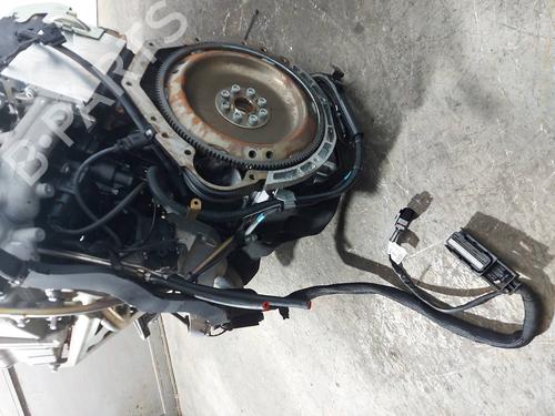 Engine MERCEDES-BENZ C-CLASS (W204) | BP30081834M1