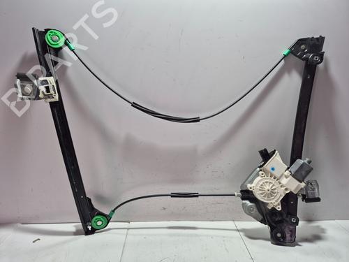 Used Front right window mechanism CADILLAC SRX 3.6 AWD (258 hp) 29539334