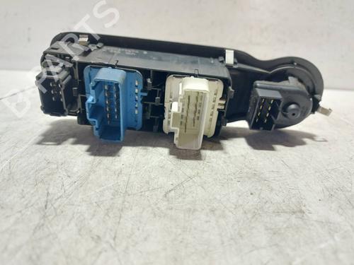 Left front window switch RENAULT MODUS / GRAND MODUS (F/JP0_) | BP39533018I27 - Image 2