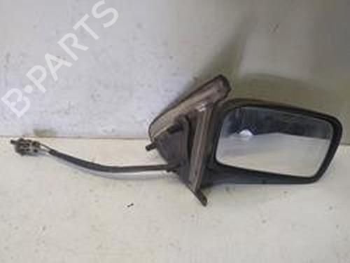 Used Right mirror VW GOLF II (19E, 1G1) [1983-1992]  8715067