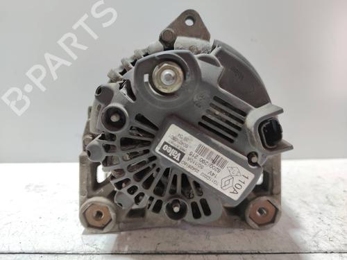 Generator RENAULT SCÉNIC II (JM0/1_) 1.9 dCi (JM0G, JM12, JM1G, JM2C) | BP8715491M7 