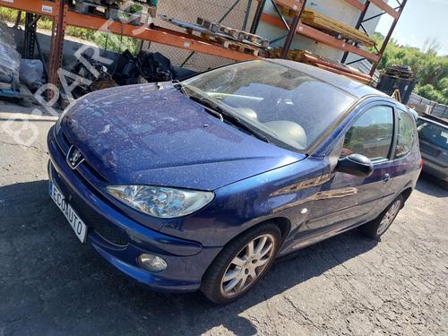 Engine PEUGEOT 206 Hatchback (2A/C) 1.6 HDi 110 | BP36754302M1  - Image 8