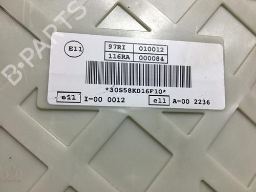 Sikringsdåse FORD KUGA II (DM2) 2.0 TDCi | BP28544403E1 