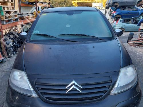 Used Parts CITROËN C3 I (FC_, FN_) [2002-2013]  4361830