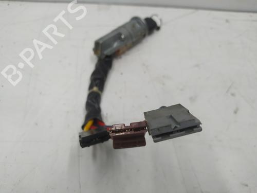 Ignition barrel PEUGEOT 106 II (1A_, 1C_)  | BP16553237M48 