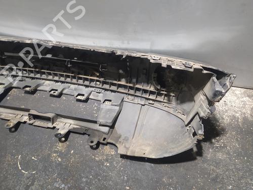 Front bumper LAND ROVER DISCOVERY III (L319)  | BP24128374C7 