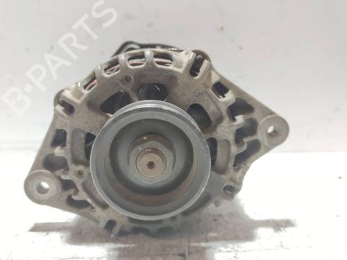 Generator HYUNDAI GETZ (TB) [2001-2011]  8717842