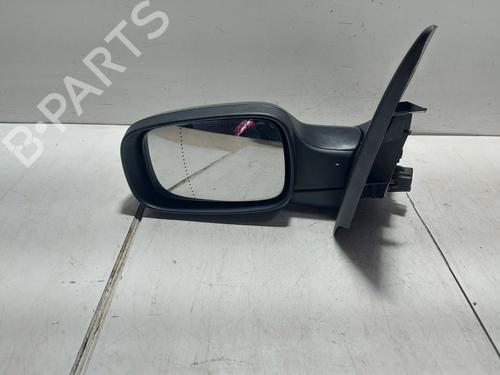 Used Left mirror RENAULT MEGANE II (BM0/1_, CM0/1_) 1.9 dCi (131 hp) 32342543