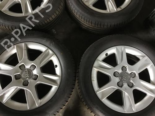 Rim AUDI A3 Sportback (8PA) 1.6 TDI | BP27484373C45 