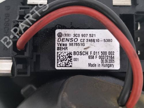 Heater blower motor SEAT LEON (1P1)  | BP14156222M62