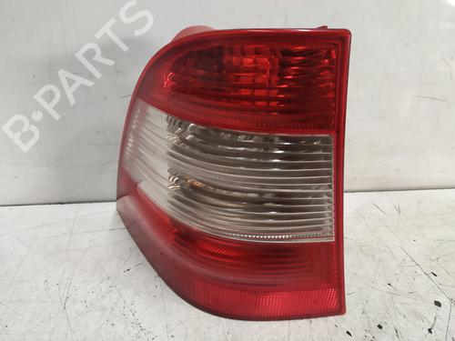 Used Left taillight MERCEDES-BENZ M-CLASS (W163) [1998-2005]  30323431