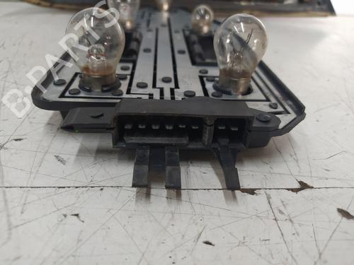 Right taillight PEUGEOT 405 II (4B)  | BP29186637C35 