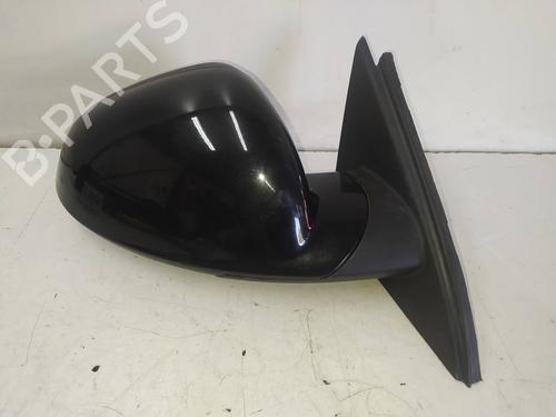 Right mirror OPEL INSIGNIA A Sports Tourer (G09) 2.0 CDTI (35) | BP9697347C27 