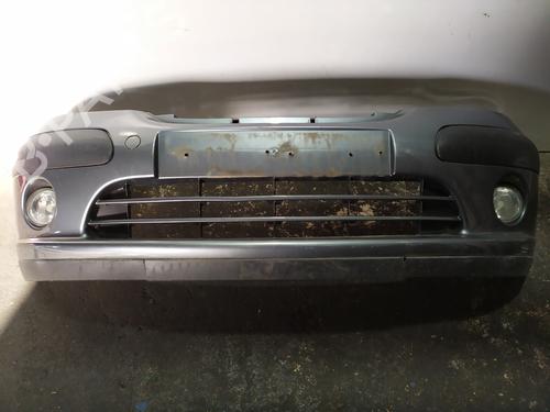Used Front bumper CITROËN C3 I (FC_, FN_) 1.4 HDi (68 hp) 31021038