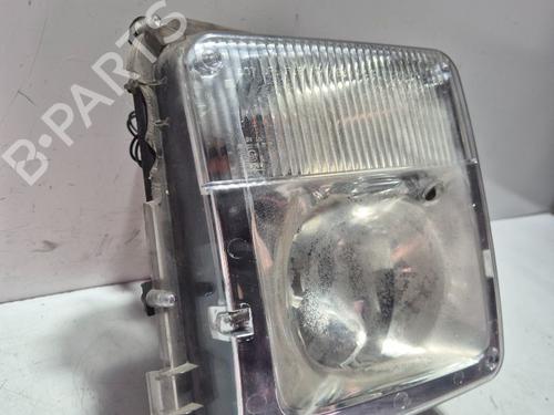 Right front fog light CADILLAC SRX 3.6 AWD | BP29539366C31 