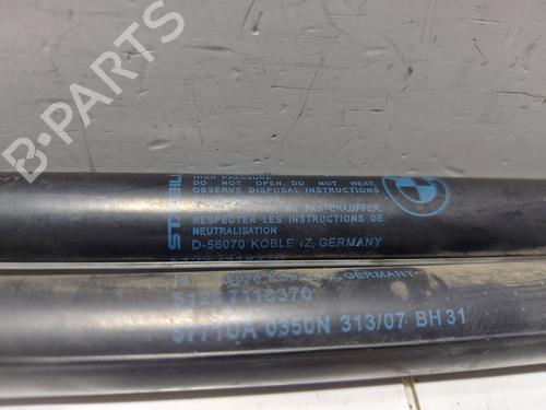 Hood lift support BMW 1 (E87) 120 d | BP29401751C139 